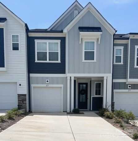 217 Brooks Springs Drive, Fort Mill, SC 29708