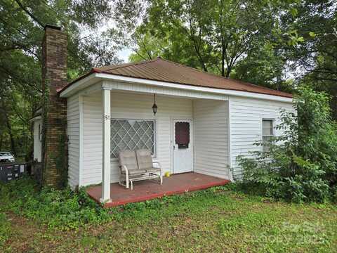 511 E Trade Street, Dallas, NC 28034