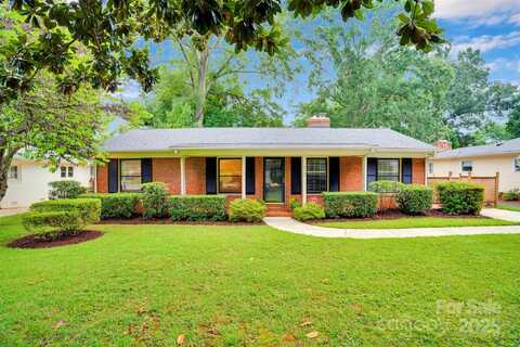5739 Murrayhill Road, Charlotte, NC 28210