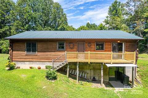 60 Treadway Drive, Marshall, NC 28753