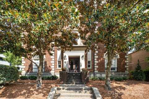 712 Louise Avenue unit: 304, Charlotte, NC 28204