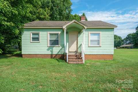 181 Hershel Lackey Road, Lincolnton, NC 28092