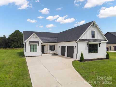 535 New Salem Road unit: 27, Statesville, NC 28625