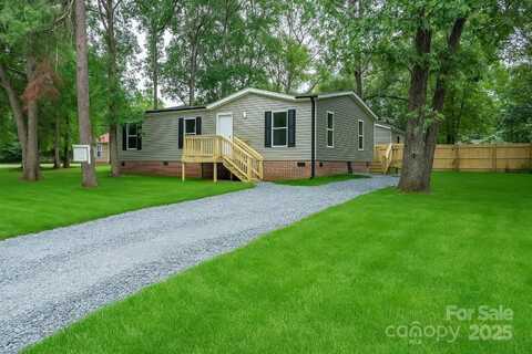 536 Lincoln View Road, Lincolnton, NC 28092