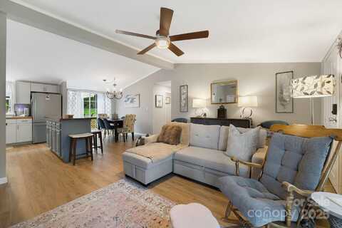 20 Timbers Edge Lane, Fairview, NC 28730
