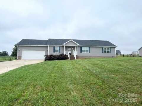 202 Back Acres Lane, Kannapolis, NC 28081