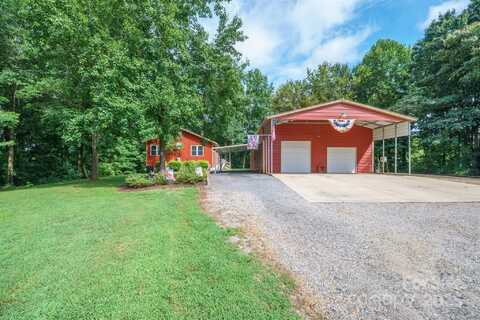 205 Hershel Lackey Road, Lincolnton, NC 28092
