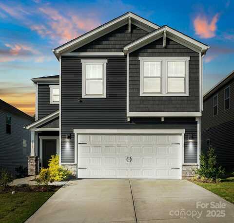 2017 Belterra Drive, Charlotte, NC 28216