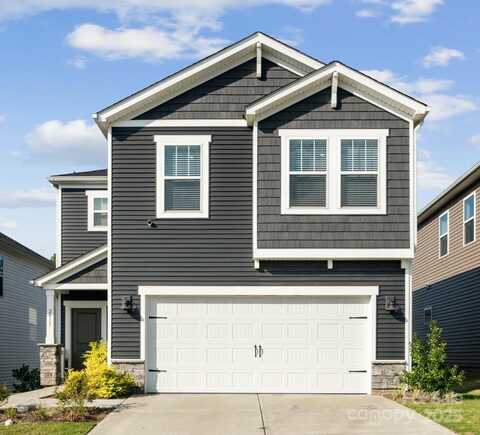 2017 Belterra Drive, Charlotte, NC 28216