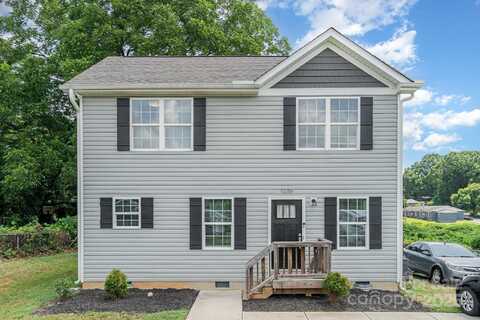 1236 Perkins Street, Gastonia, NC 28054