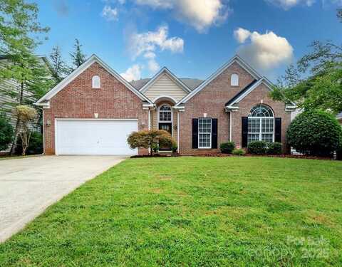 12602 Kemerton Lane, Huntersville, NC 28078