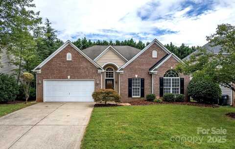 12602 Kemerton Lane, Huntersville, NC 28078