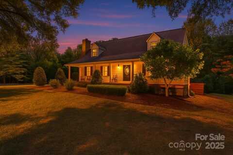 189 Fea Lane, Iron Station, NC 28080