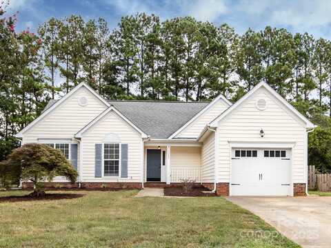 13030 Peacock Lane, Charlotte, NC 28215