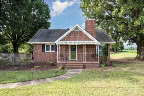 341 W Red Cross Road, Oakboro, NC 28129