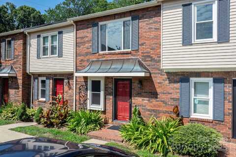 2705 N Center Street unit: 78, Hickory, NC 28601