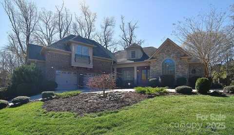 13008 Ginovanni Way, Mint Hill, NC 28227