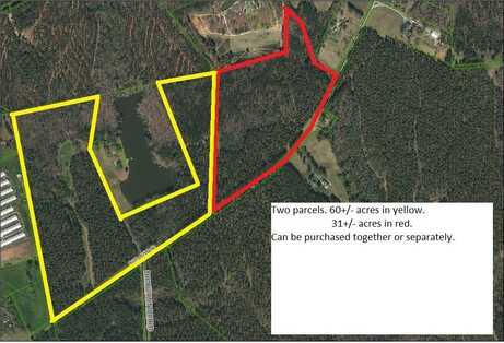 TBD1 Nc 109 Highway, Wadesboro, NC 28170