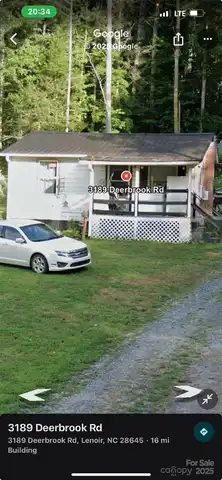 3189 Deerbrook Road, Lenoir, NC 28645