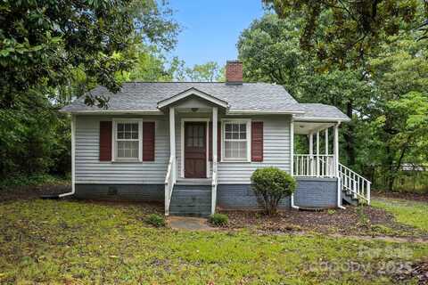 106 W Henry Street, Belmont, NC 28012