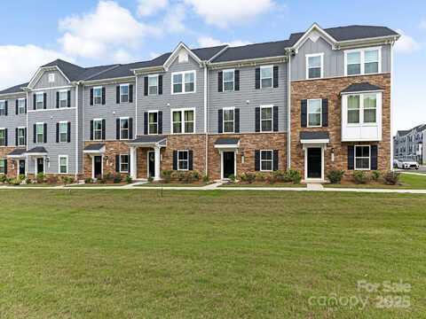 1939 Stallings Road unit: #3035B, Stallings, NC 28104
