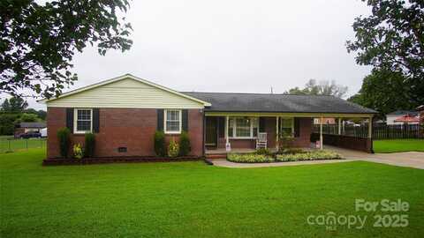 112 White Plains Drive, Kings Mountain, NC 28086