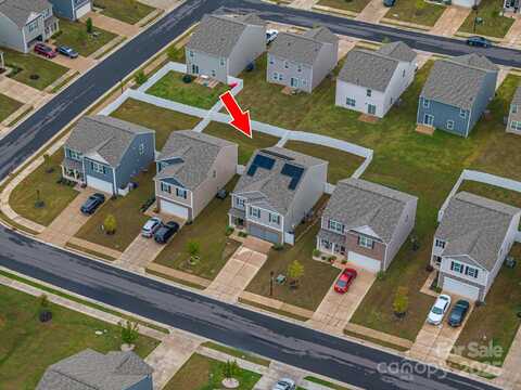 1605 Blue Velvet Lane unit: 148, Dallas, NC 28034