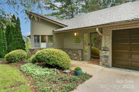 1801 Timber Trail, Asheville, NC 28804