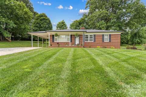 2777 Pax Hill Road, Morganton, NC 28655