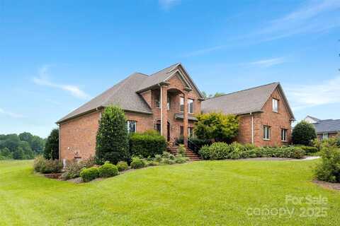 2510 Burton Estates Lane, Lincolnton, NC 28092