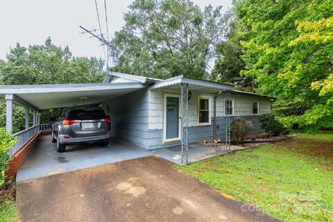 118 Mcdaniel Street, Forest City, NC 28043