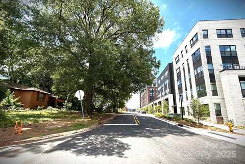 134 Hartford Avenue, Charlotte, NC 28209