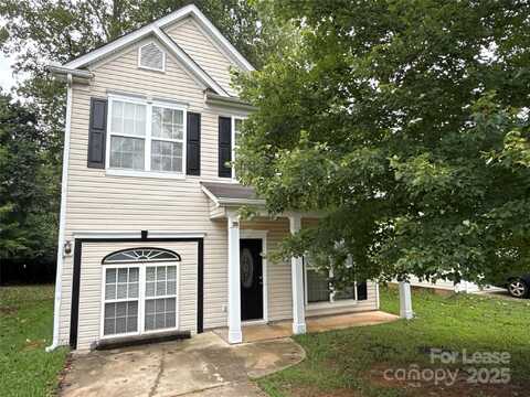 1525 Braveheart Lane, Charlotte, NC 28216