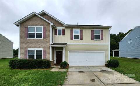 5002 Houndscroft Road, Indian Trail, NC 28079