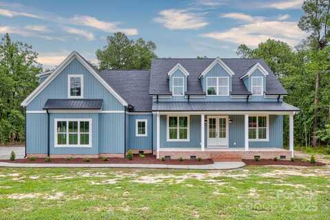 937 Tory Road, Pageland, SC 29728