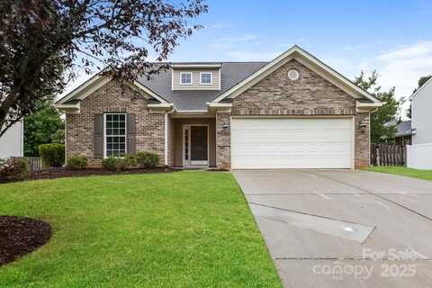 128 Edgington Street, Mooresville, NC 28115