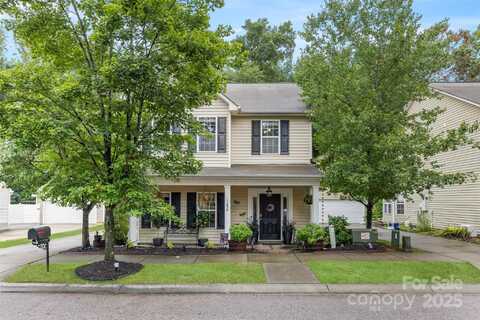 11434 Heritage Green Drive, Cornelius, NC 28031