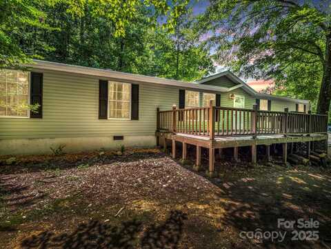 174 Danielle Drive, Penrose, NC 28766
