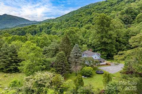 92 Rose Hill Road, Asheville, NC 28803