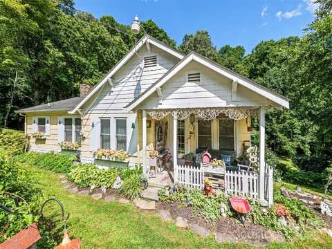 4828 Max Patch Road, Clyde, NC 28721