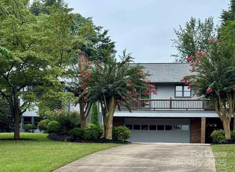 257 Ponderosa Circle, Mooresville, NC 28117