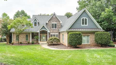 112 Cedar Bluff Lane, Mooresville, NC 28117