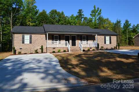3793 Lee Moore Road, Maiden, NC 28650