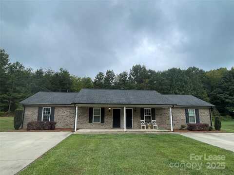 3793 Lee Moore Road, Maiden, NC 28650