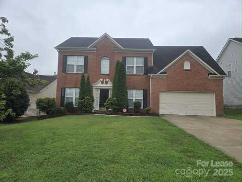 3525 Stoney Garden Drive, Charlotte, NC 28269