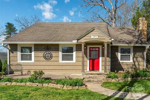 580 Maple Street, Brevard, NC 28712