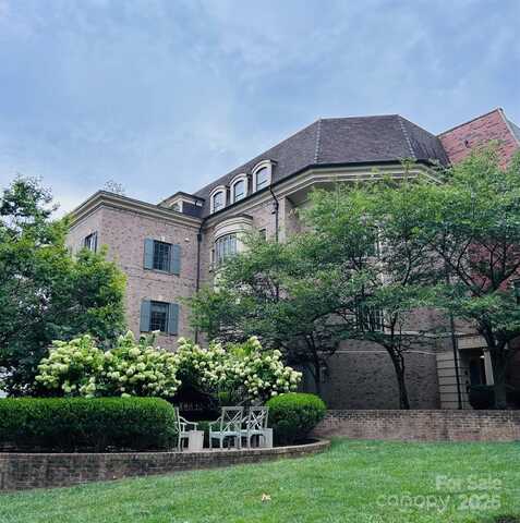 168 Cherokee Road, Charlotte, NC 28207