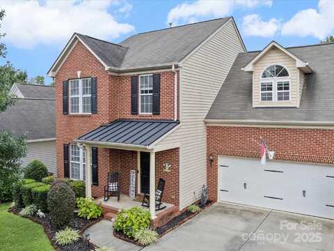 8004 Fountainbrook Drive, Indian Trail, NC 28079