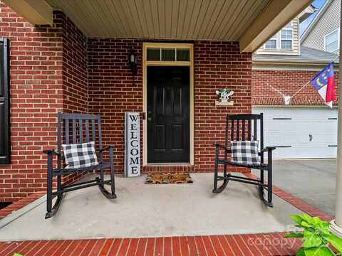 8004 Fountainbrook Drive, Indian Trail, NC 28079