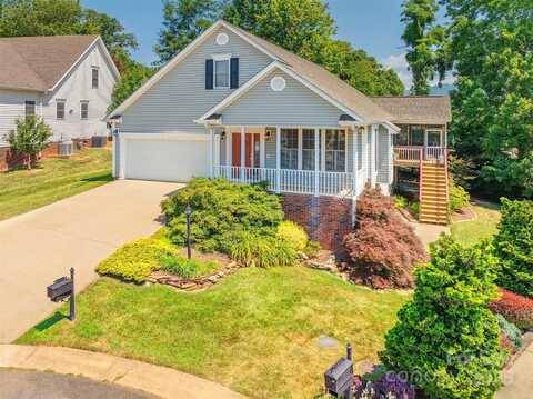 25 Flowering Cherry Drive, Asheville, NC 28805